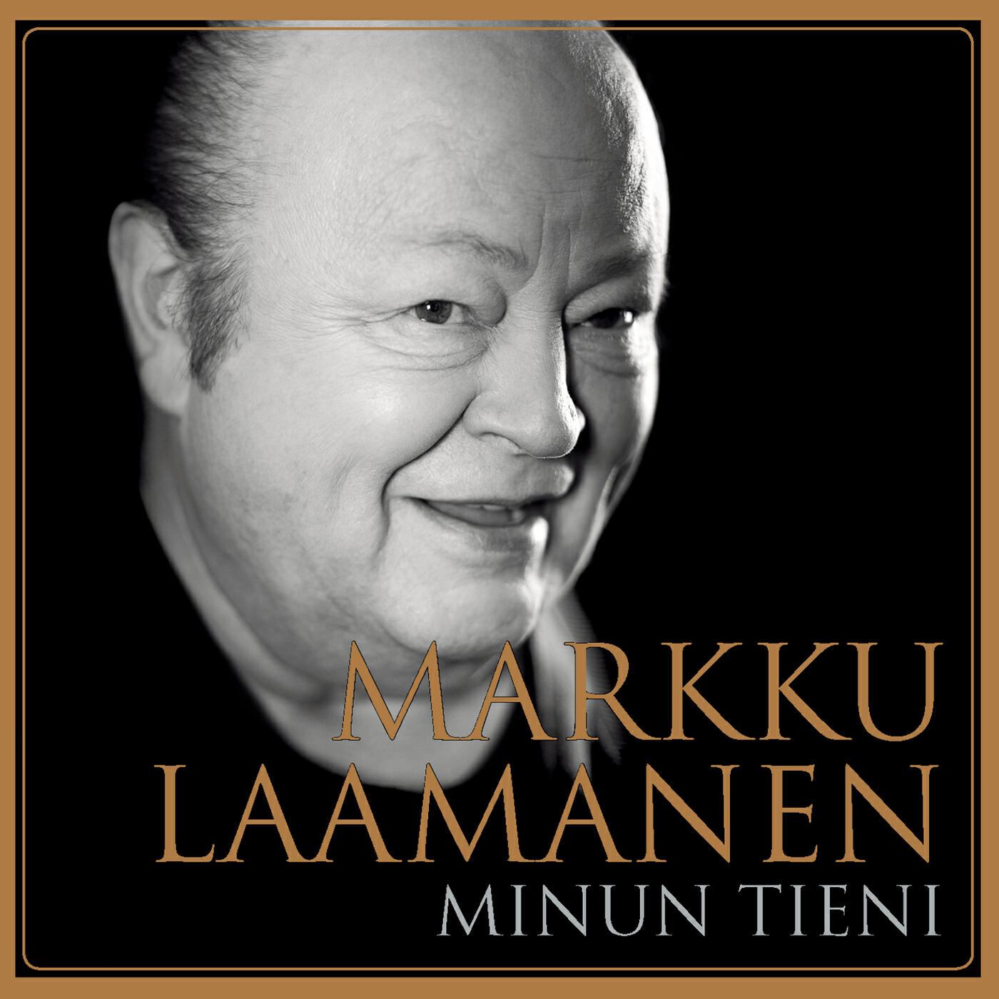 Markku Laamanen - Kun toisin on