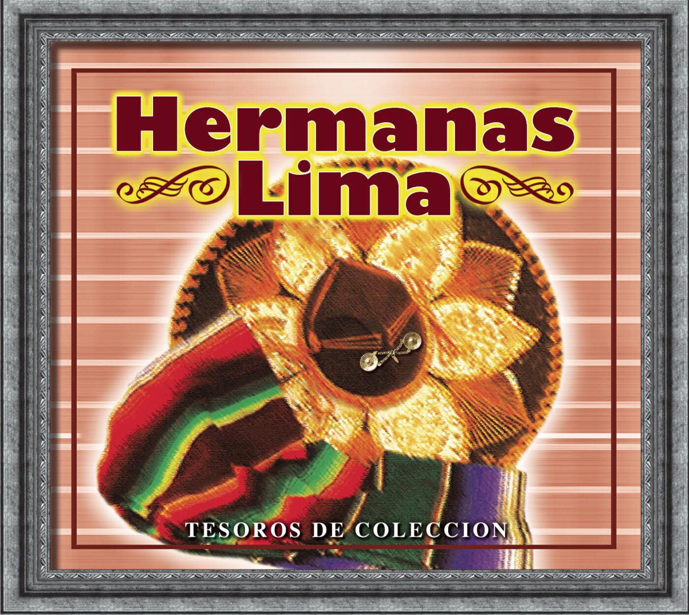 Hermanas Lima - Tu Sendero (Album Version)