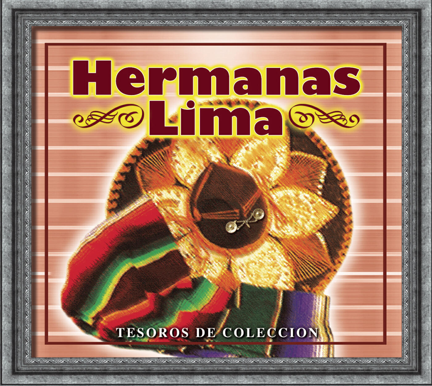 Hermanas Lima - Ojitos Encantadores