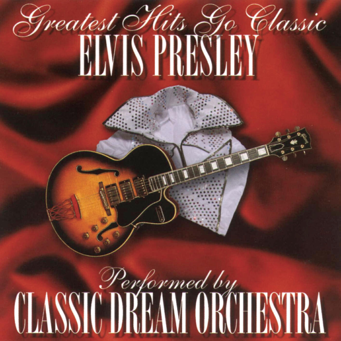 Classic Dream Orchestra - For The Millionth And The Last Time