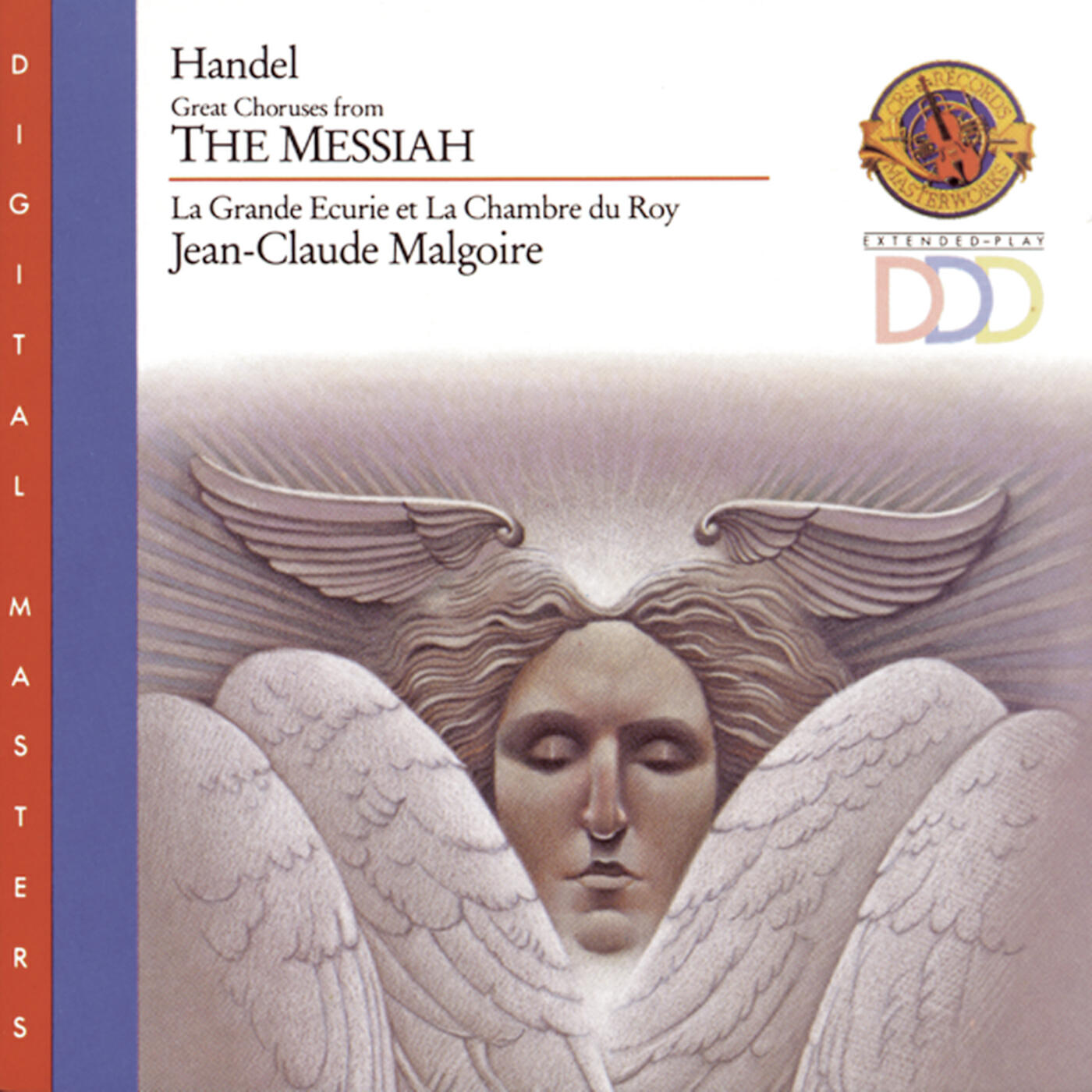 Worcester Cathedral Choir - Messiah, HWV 56: And the Glory of the Lord Shall Be Revealed