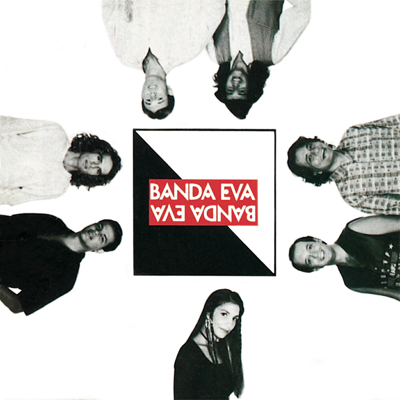 Banda Eva - Iluará