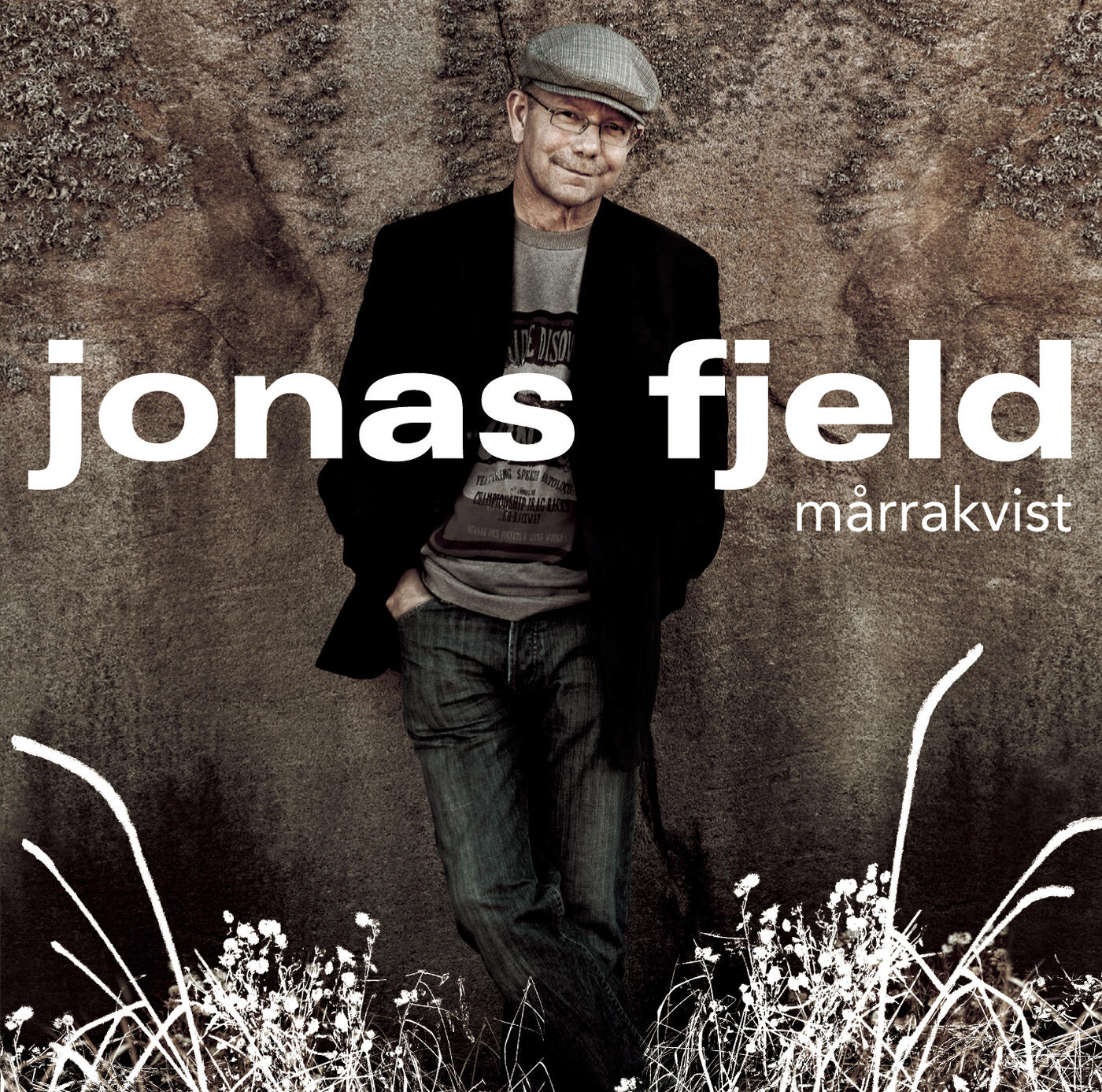 Jonas Fjeld - Gi Meg Litt Tid