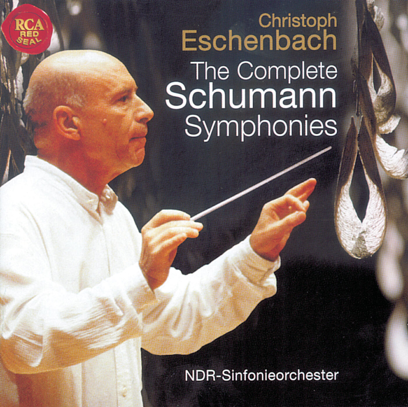 NDR-Sinfonieorchester - Symphony No. 1 in B flat major, Op. 38, 