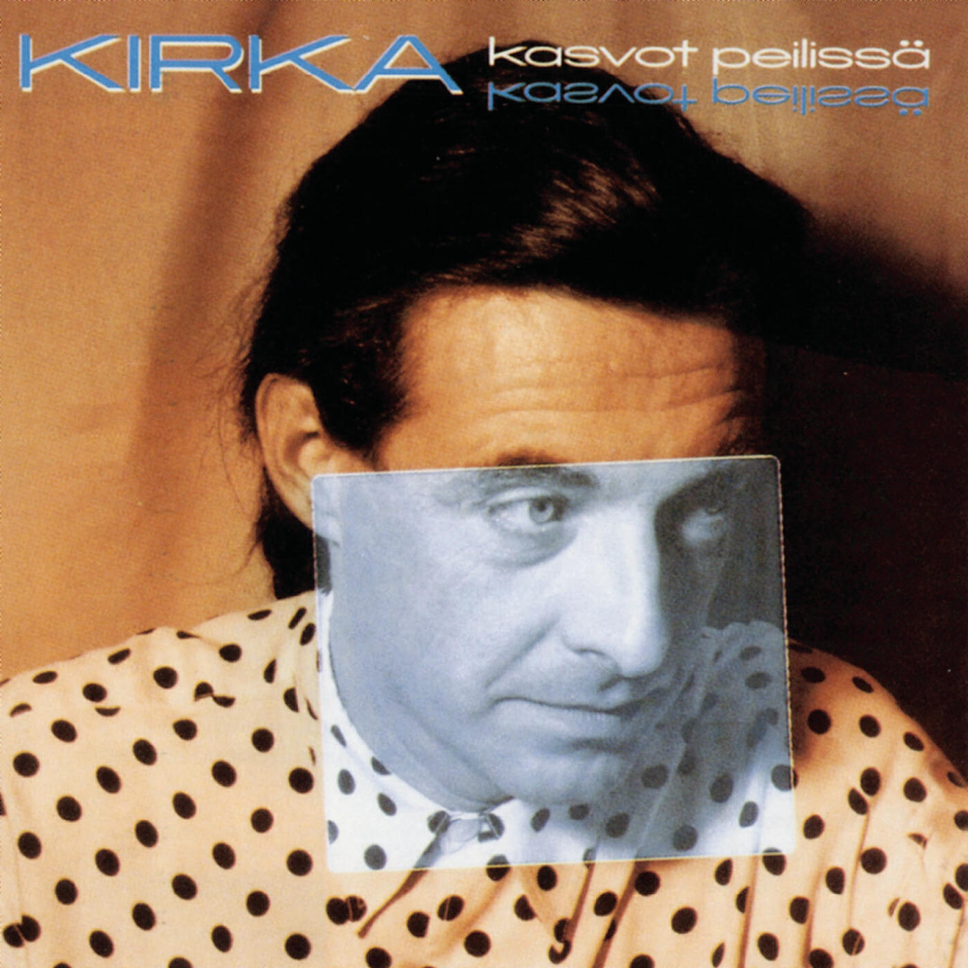 Kirka - Koko Pitkän Yön