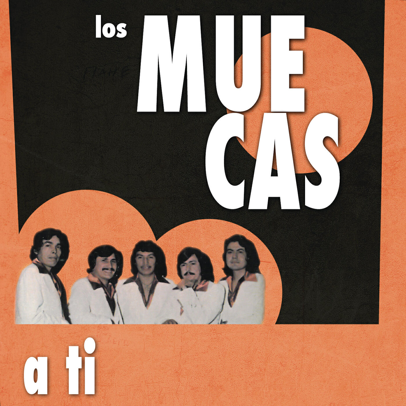 Los Muecas - Por una Mujer Casada