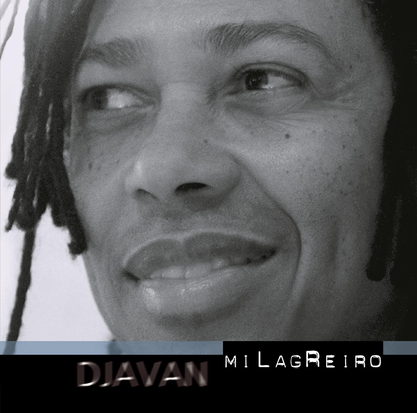 Djavan - Ladeirinha (Album Version)