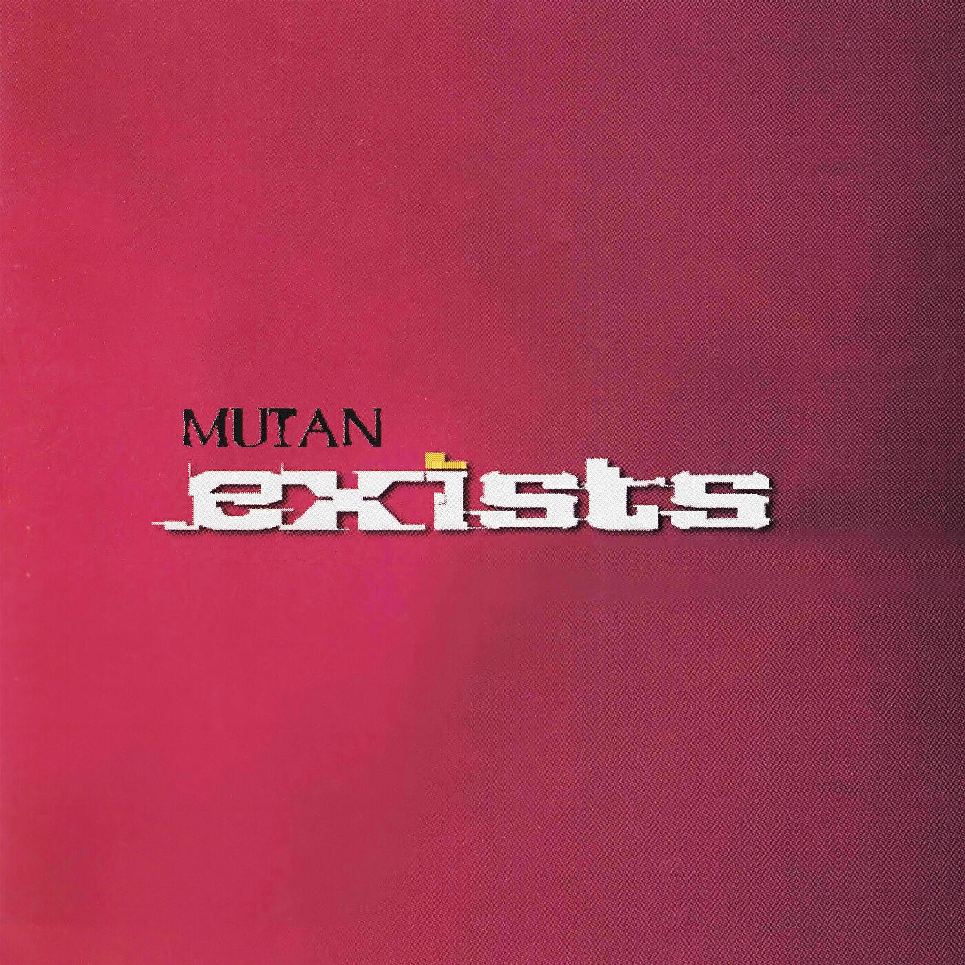 Exists - Kotak Hujan