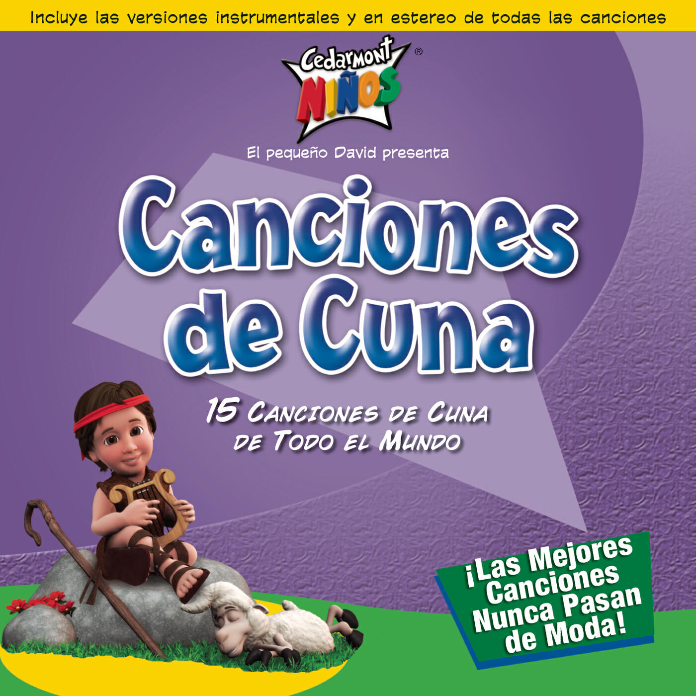 Cedarmont Kids - Todos los Caballos