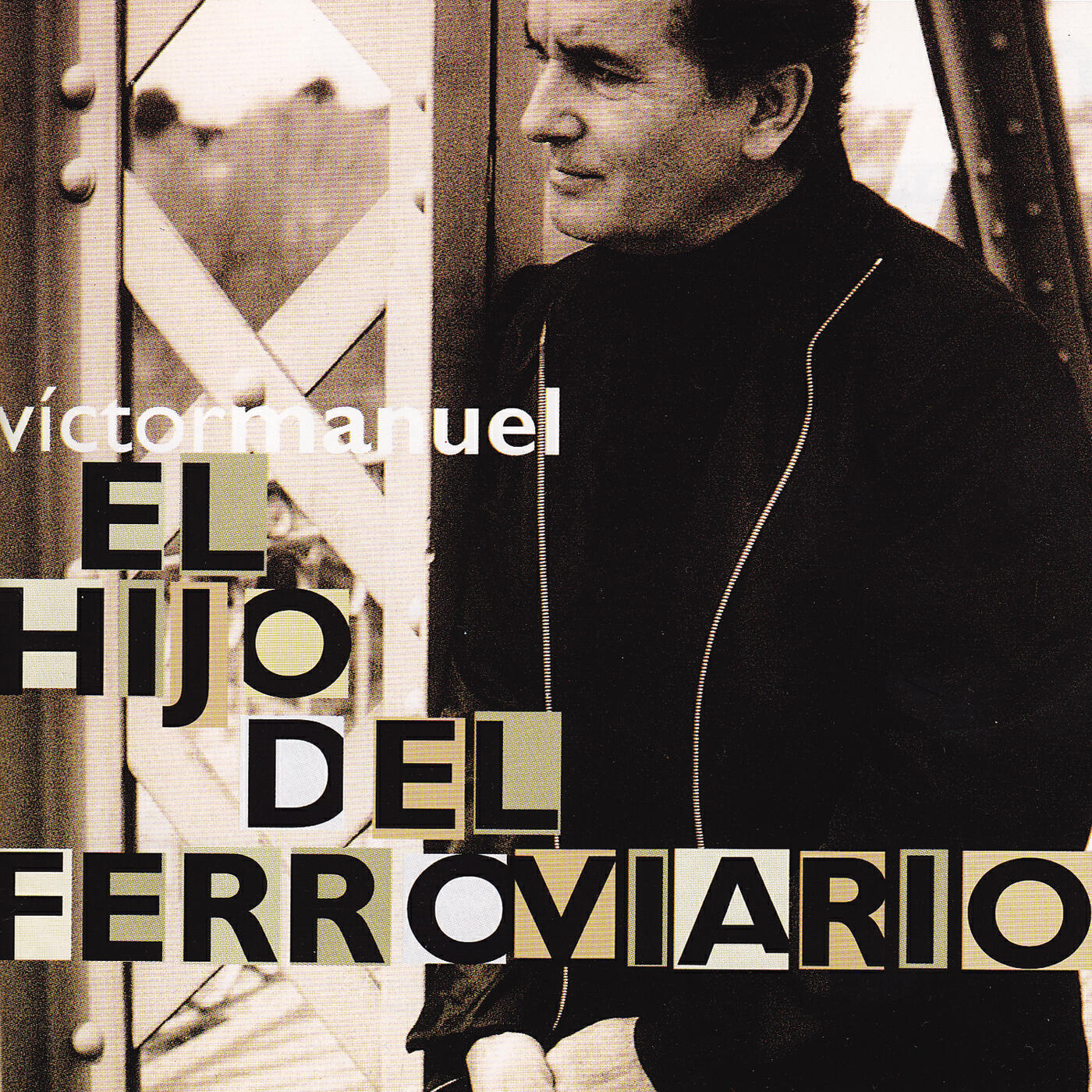 Victor Manuel - Veinticuatro Horas