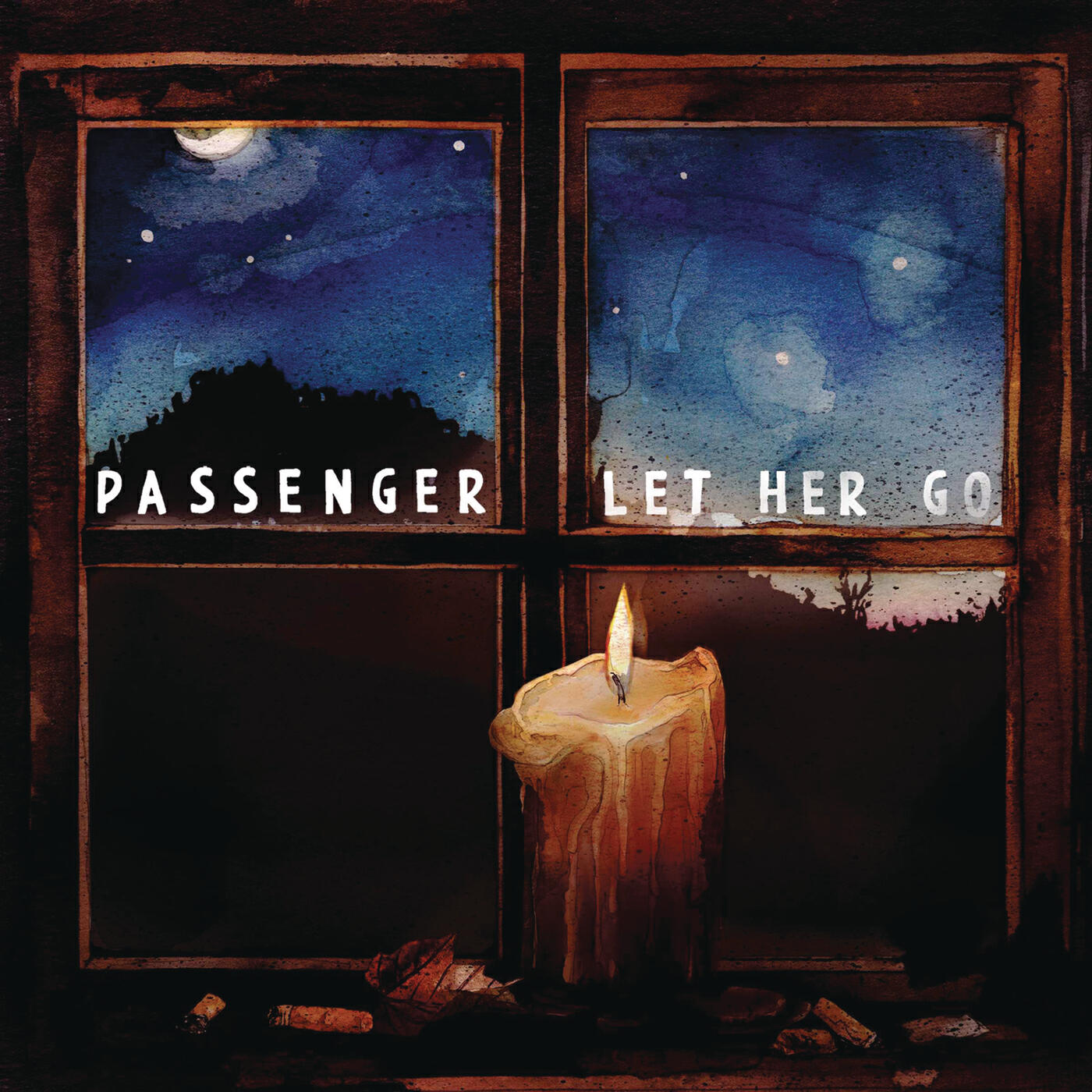 Passenger - Holes (Live From The Factory Theatre, Sydney)