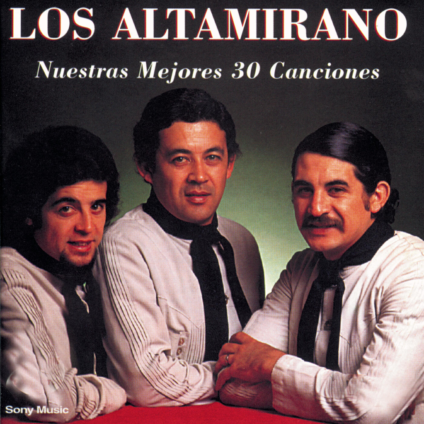 Los Altamirano - Chaya Para Un Adiós En La Rioja