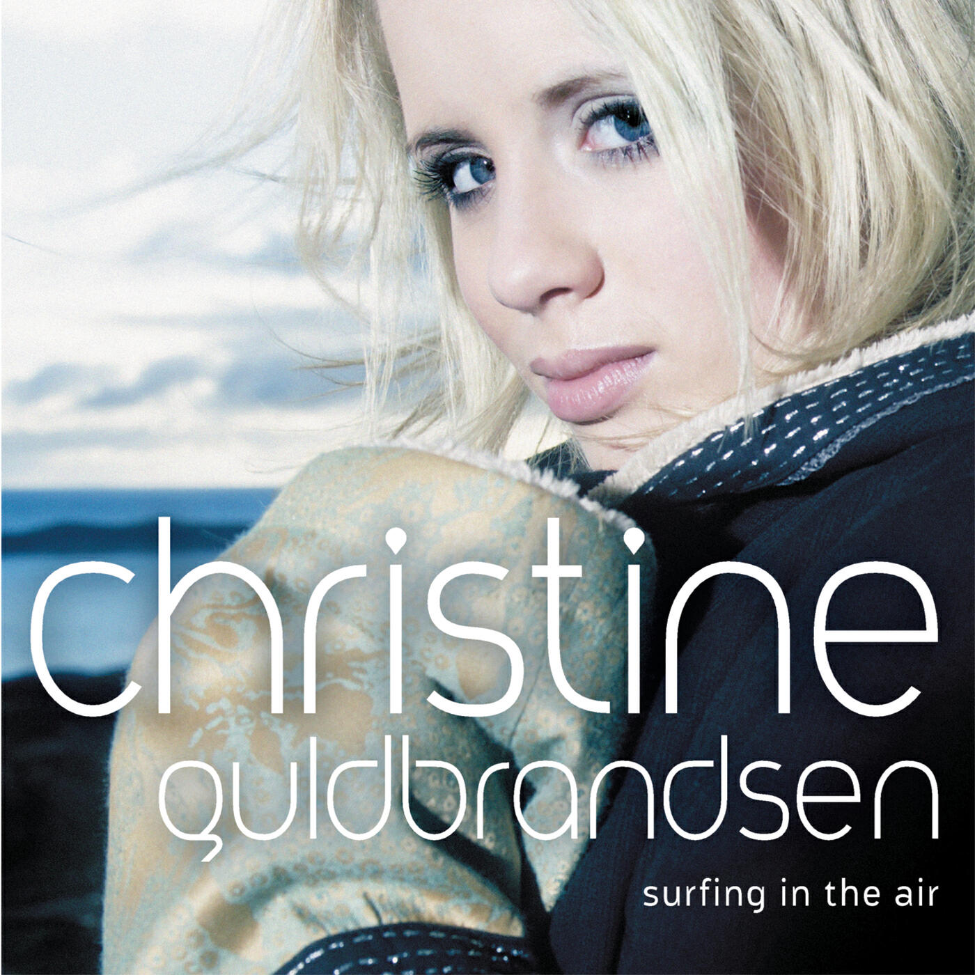 Christine Guldbrandsen - The Search