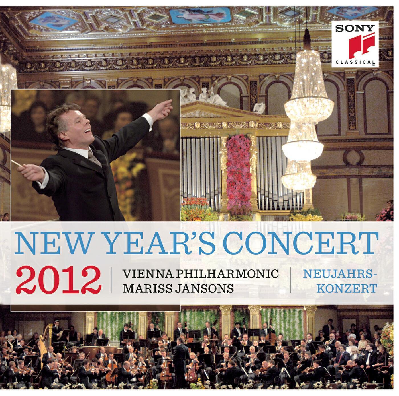 Mariss Jansons - Danse diabolique