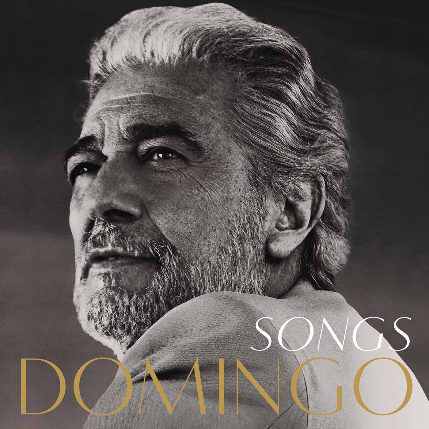 Plácido Domingo - What a wonderful World (English Version with Plácido Domingo Jr.)