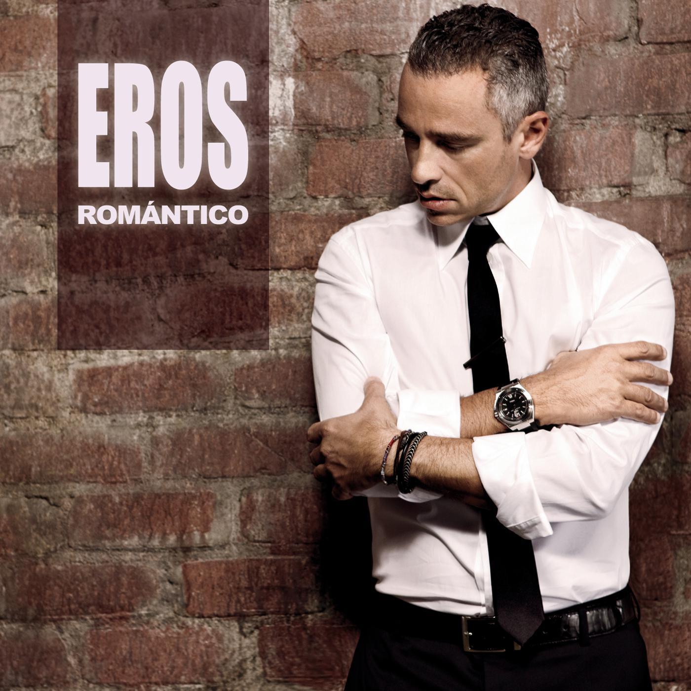 Eros Ramazzotti - Cosas de la Vida (Can't Stop Thinking of You)