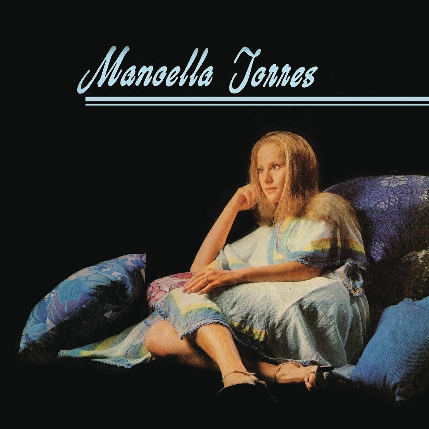 Manoella Torres - No Me Quieres