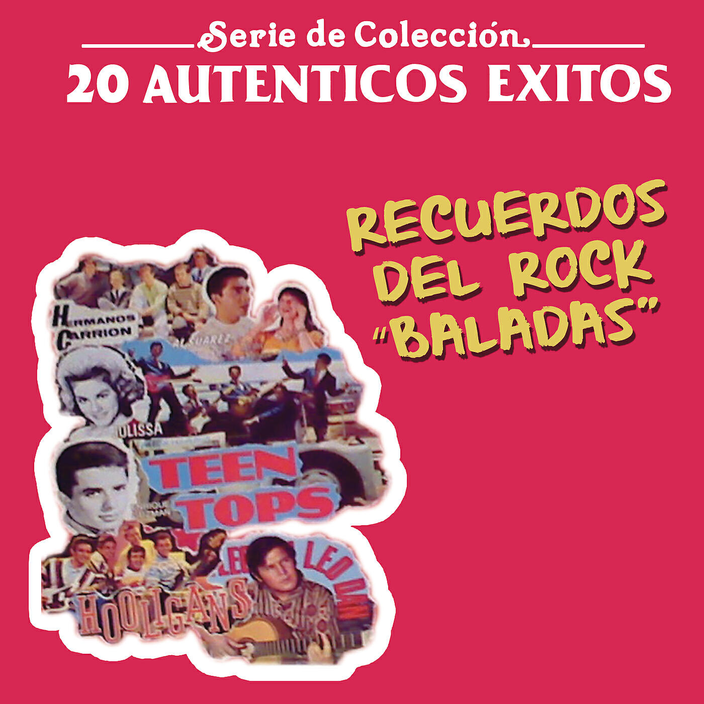 Leda Moreno - El Trenecito