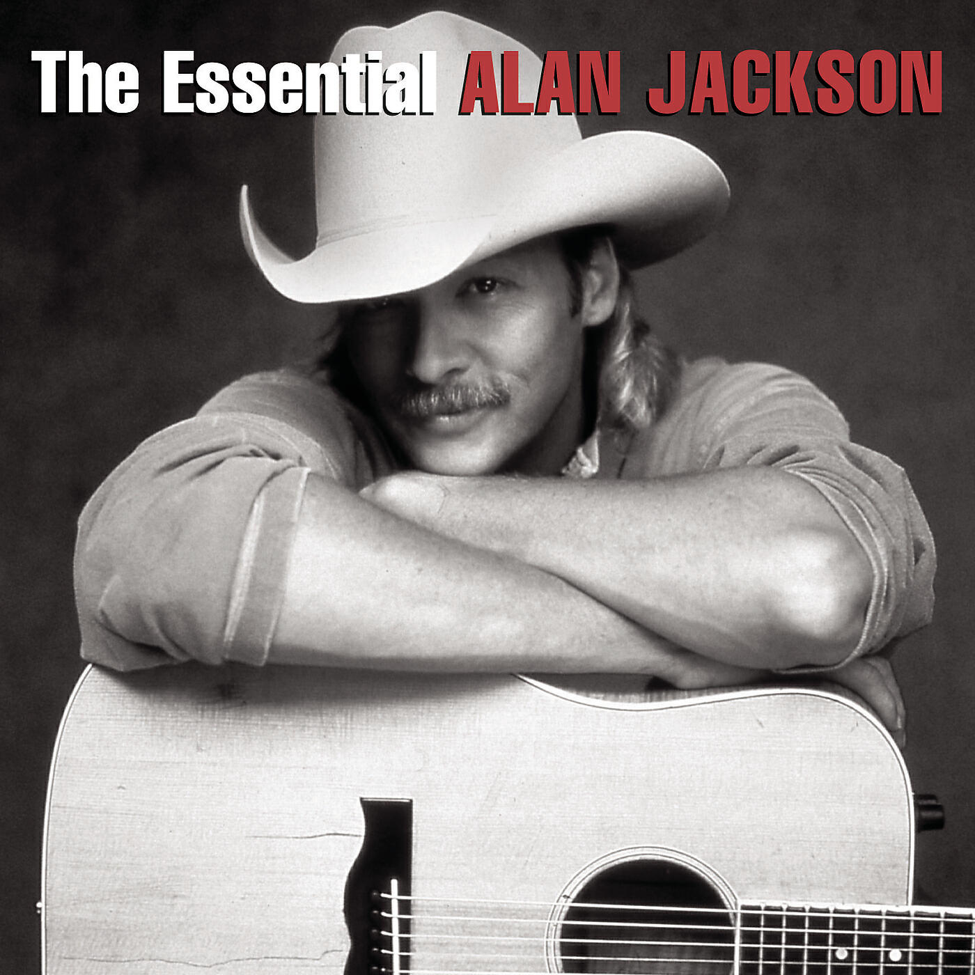 Alan Jackson - Good Time