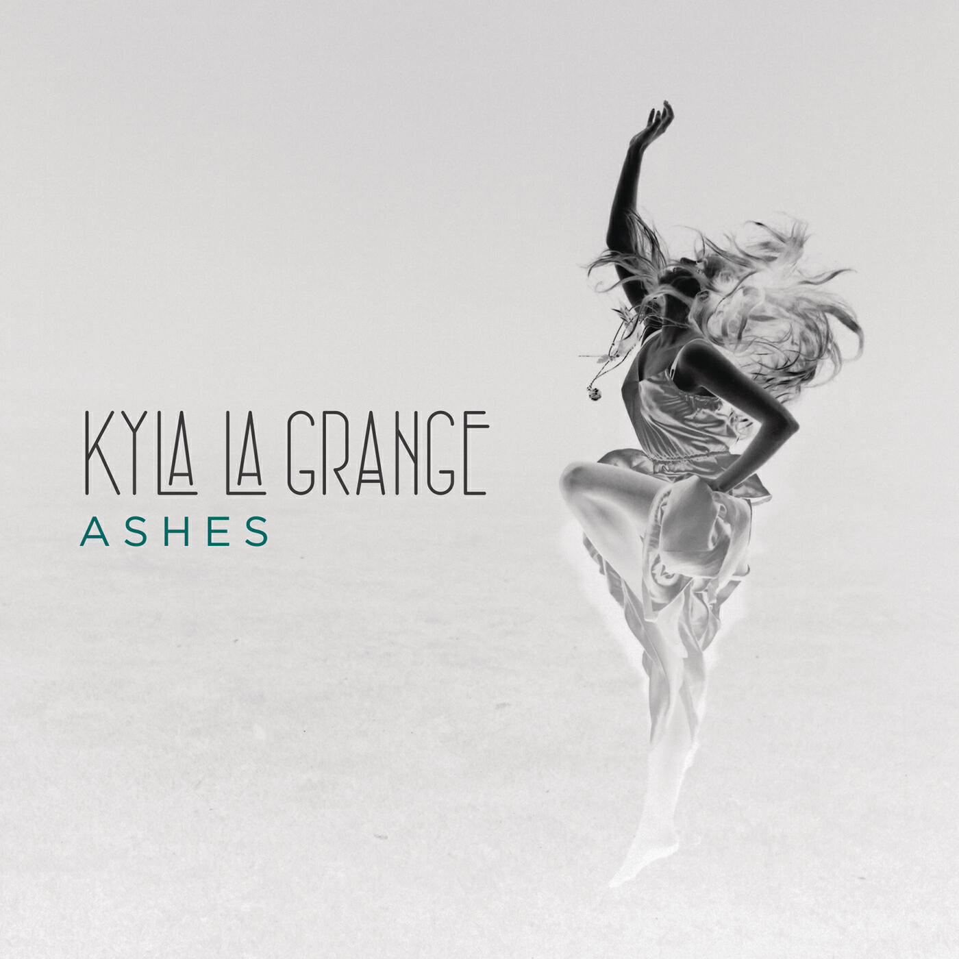 Kyla La Grange - I Could Be
