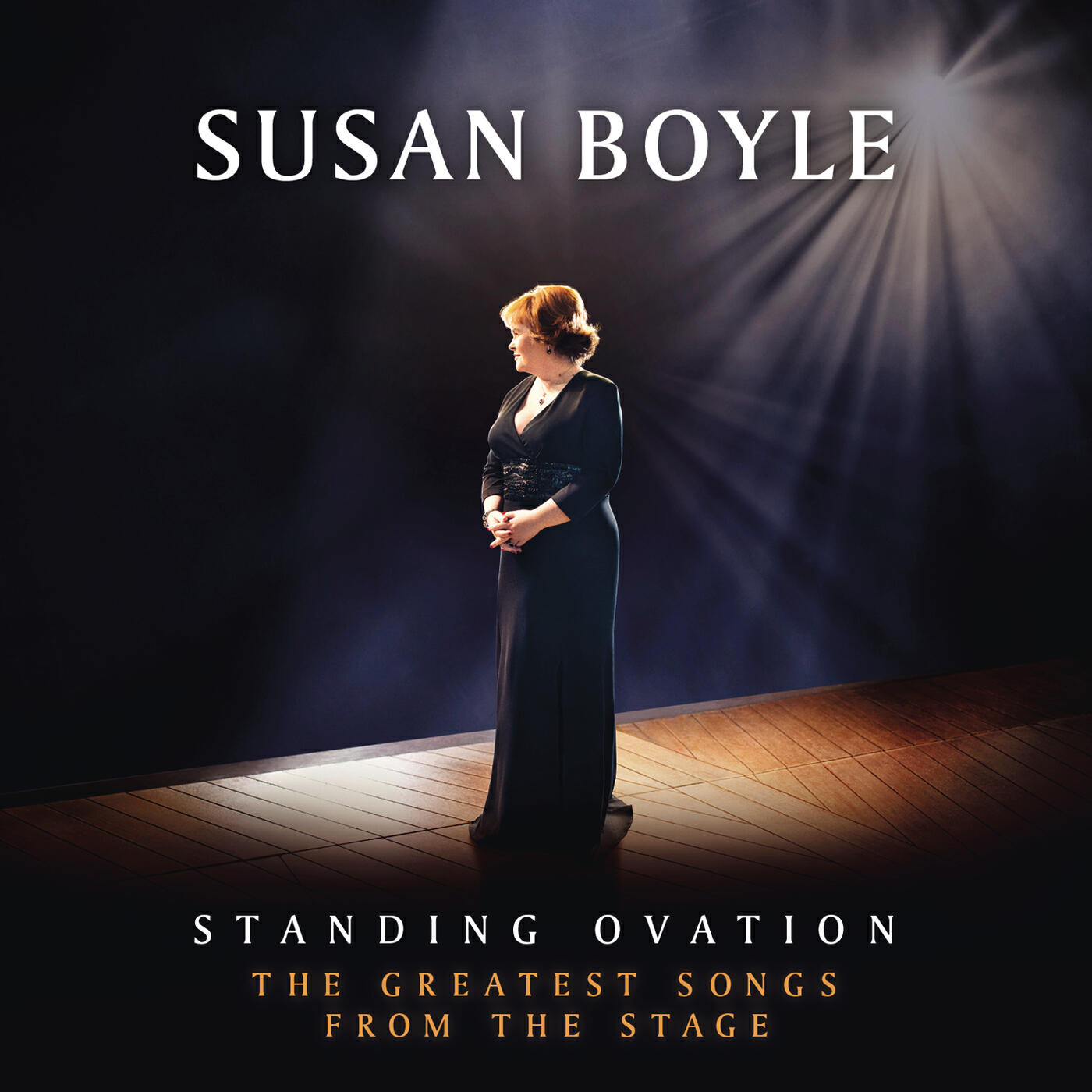 Susan Boyle - This Is the Moment