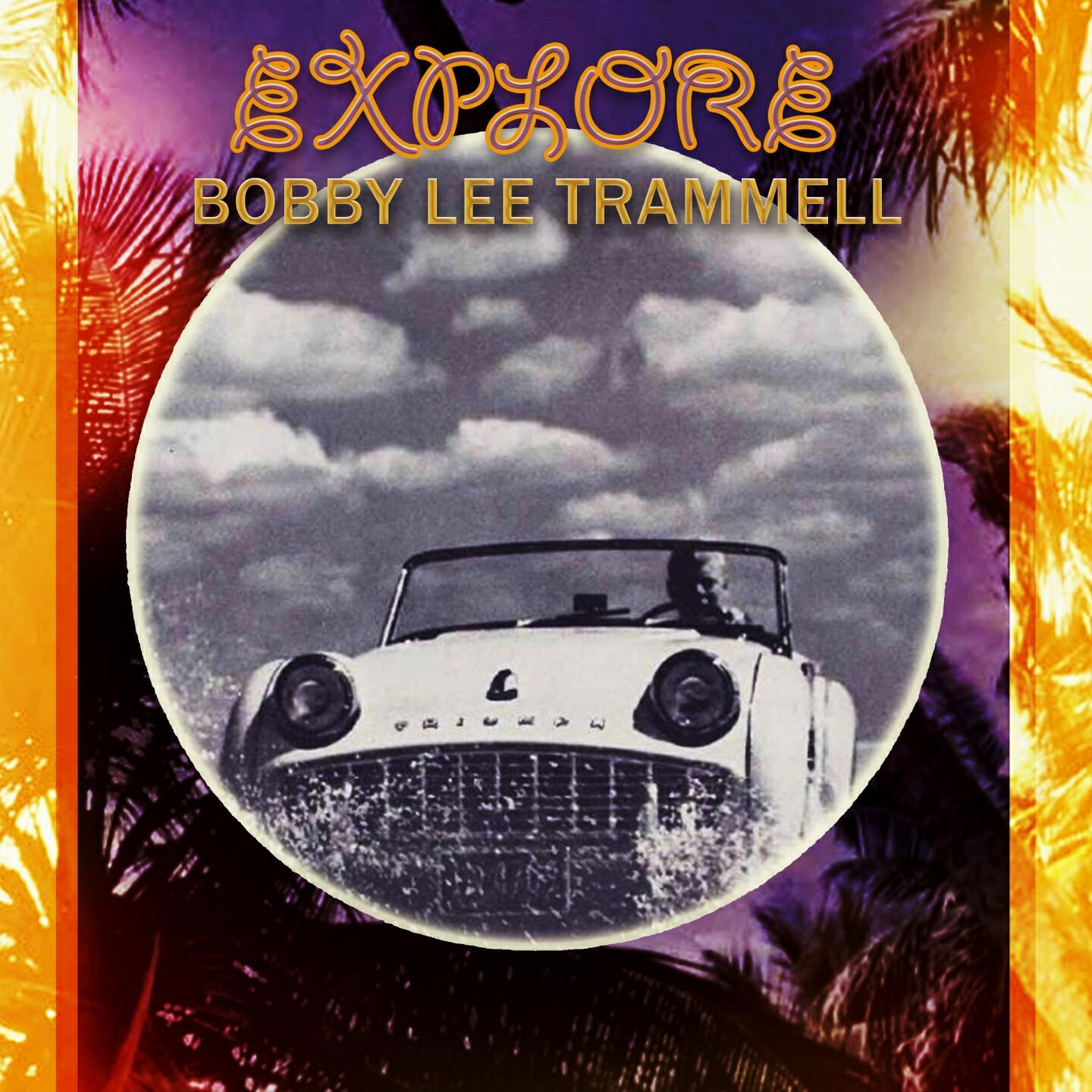 Bobby Lee Trammell - Watch Me Do The Twist