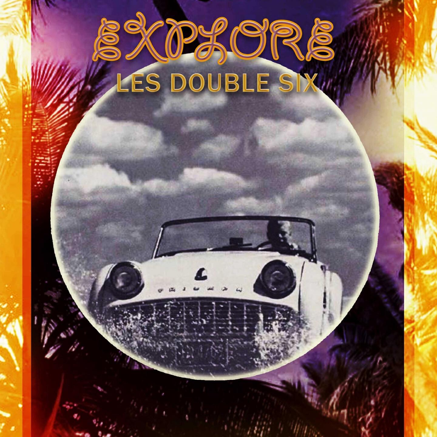 Les Double Six - Boo's Bloos