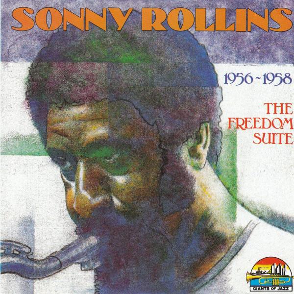 Sonny Rollins - Sonny Boy