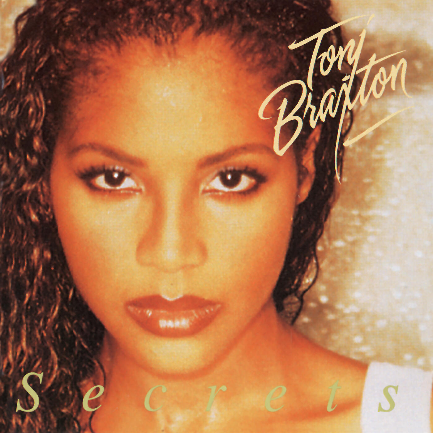 Toni Braxton - Let It Flow