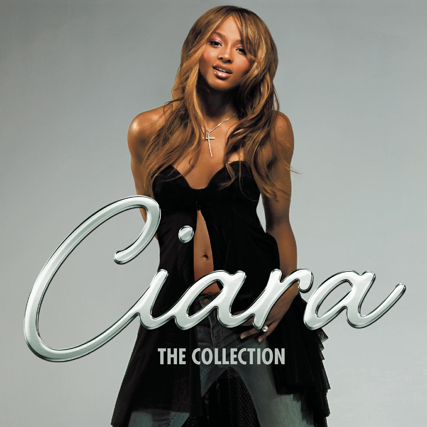 Ciara - Goodies