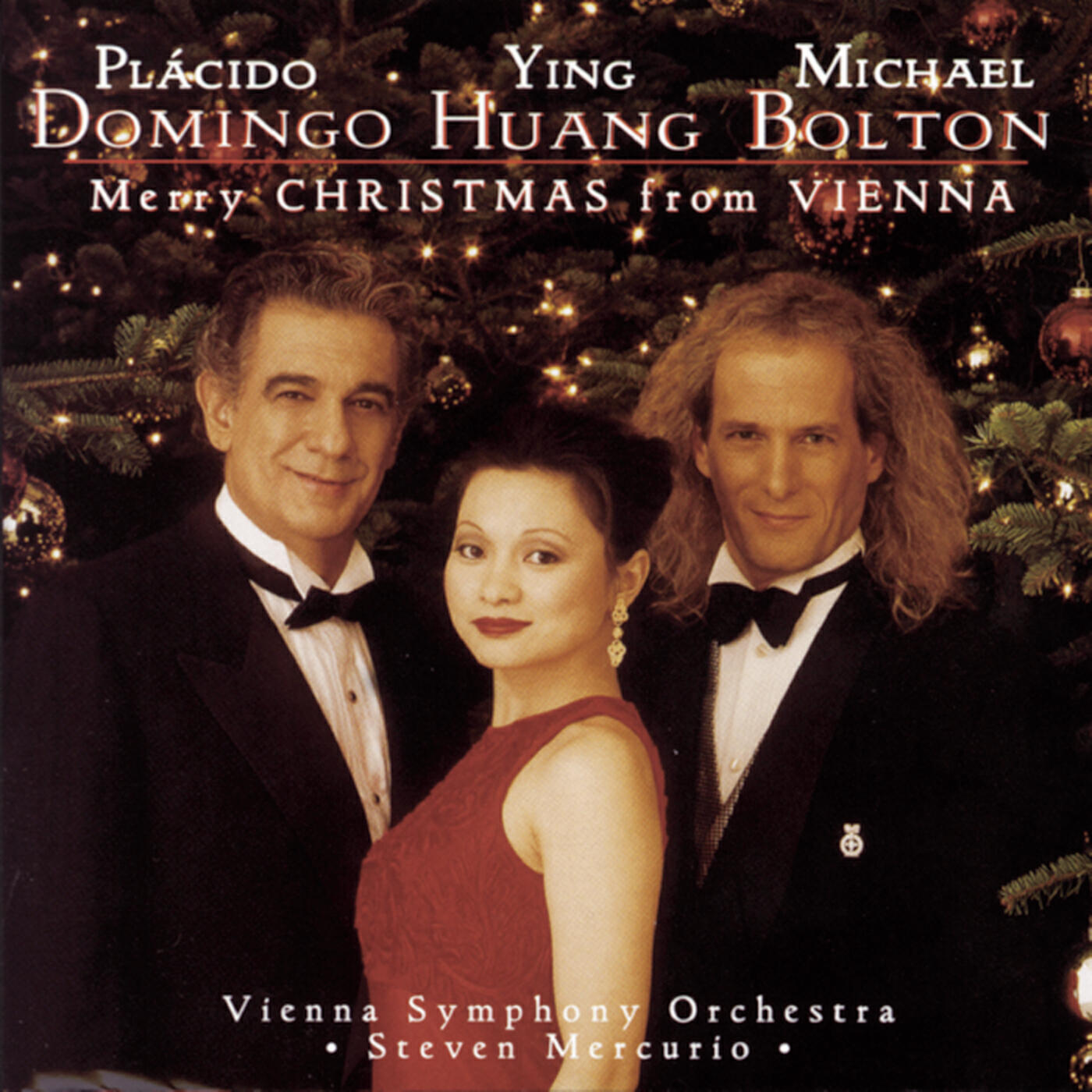 Placido Domingo - Pujdem Spolu do Betlema