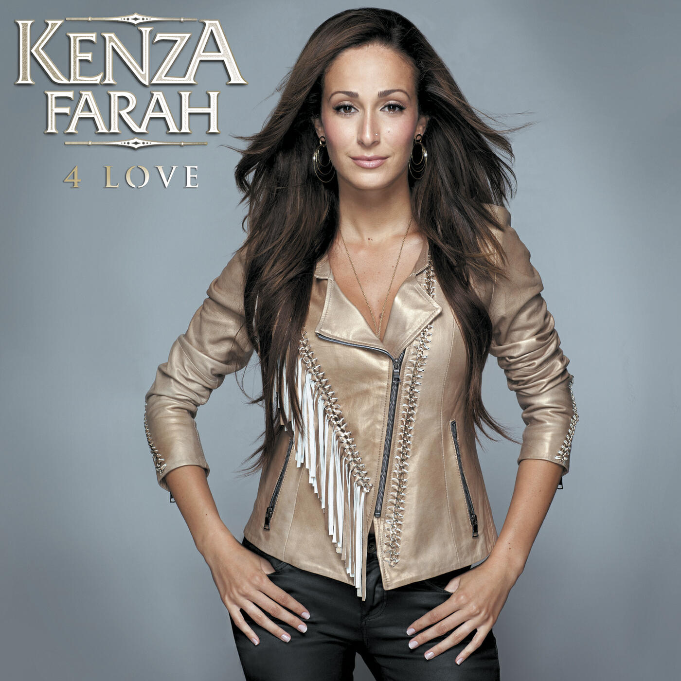 Kenza Farah - Mohamed