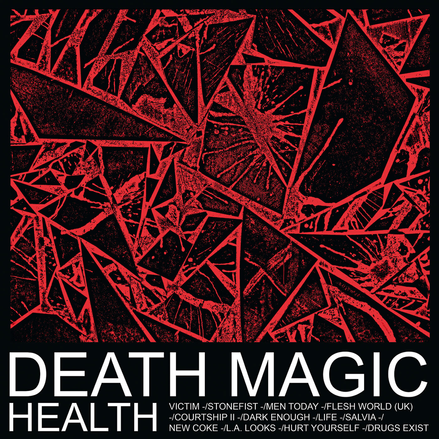 HEALTH - LIFE