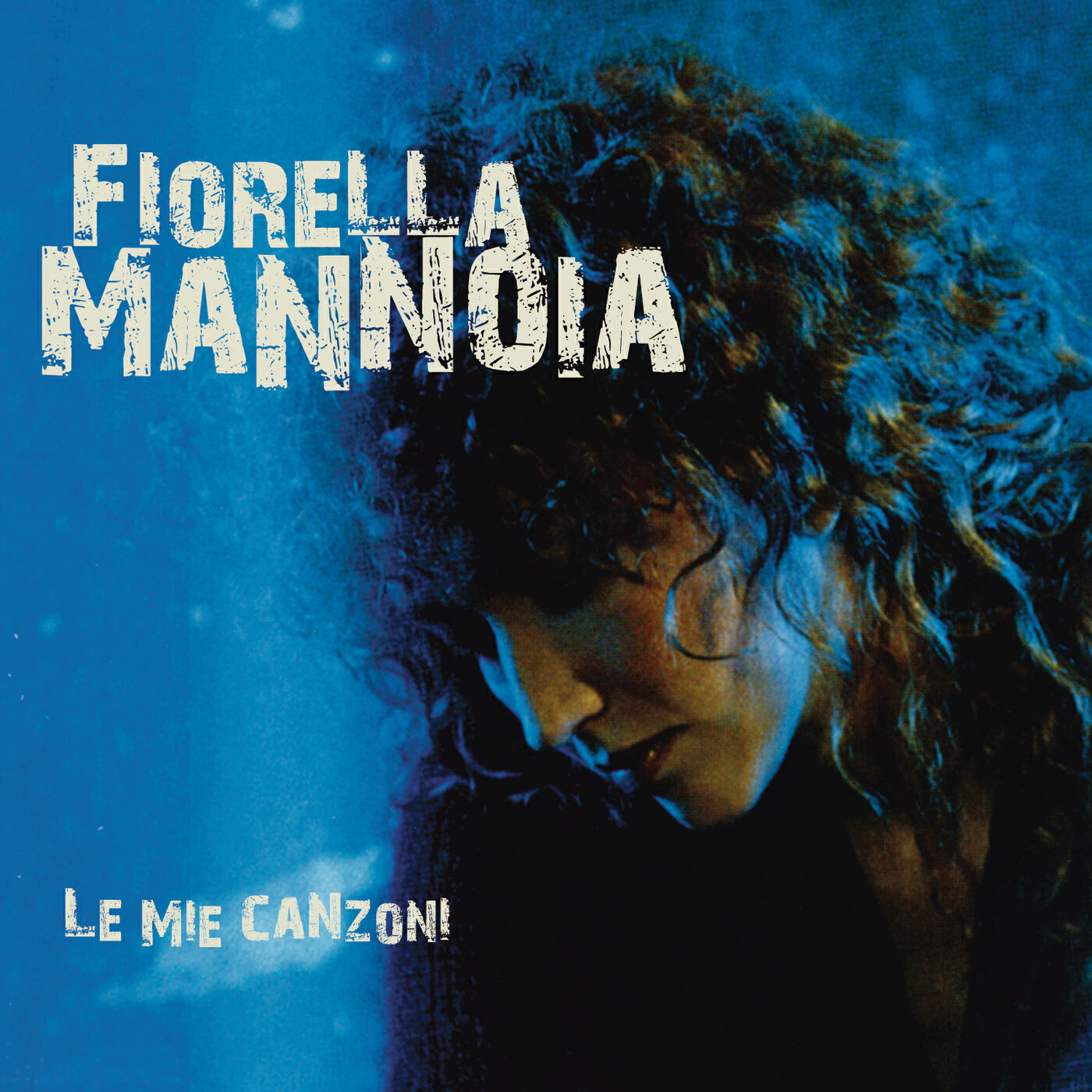 Fiorella Mannoia - Il Cielo D'Irlanda