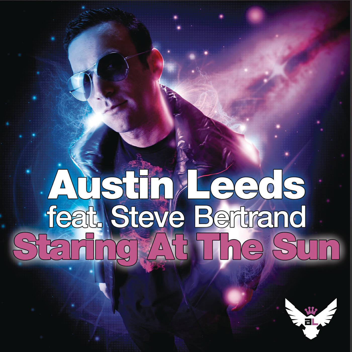 Austin Leeds - Staring At the Sun (Jonas Stenberg Remix)