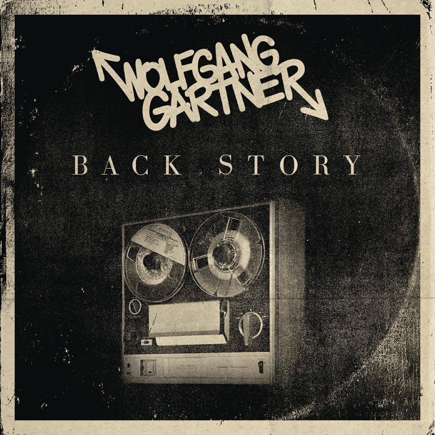 Wolfgang Gartner - Flashback