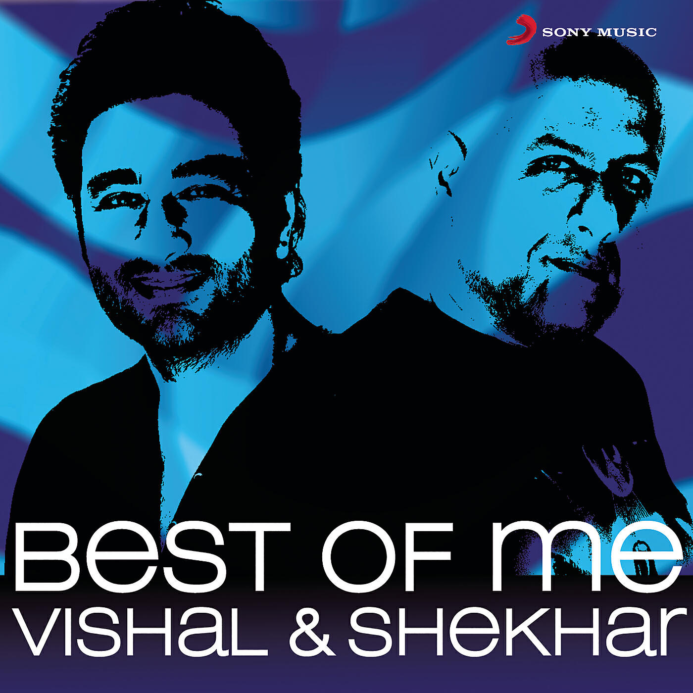 Vishal & Shekhar - Radha (From 