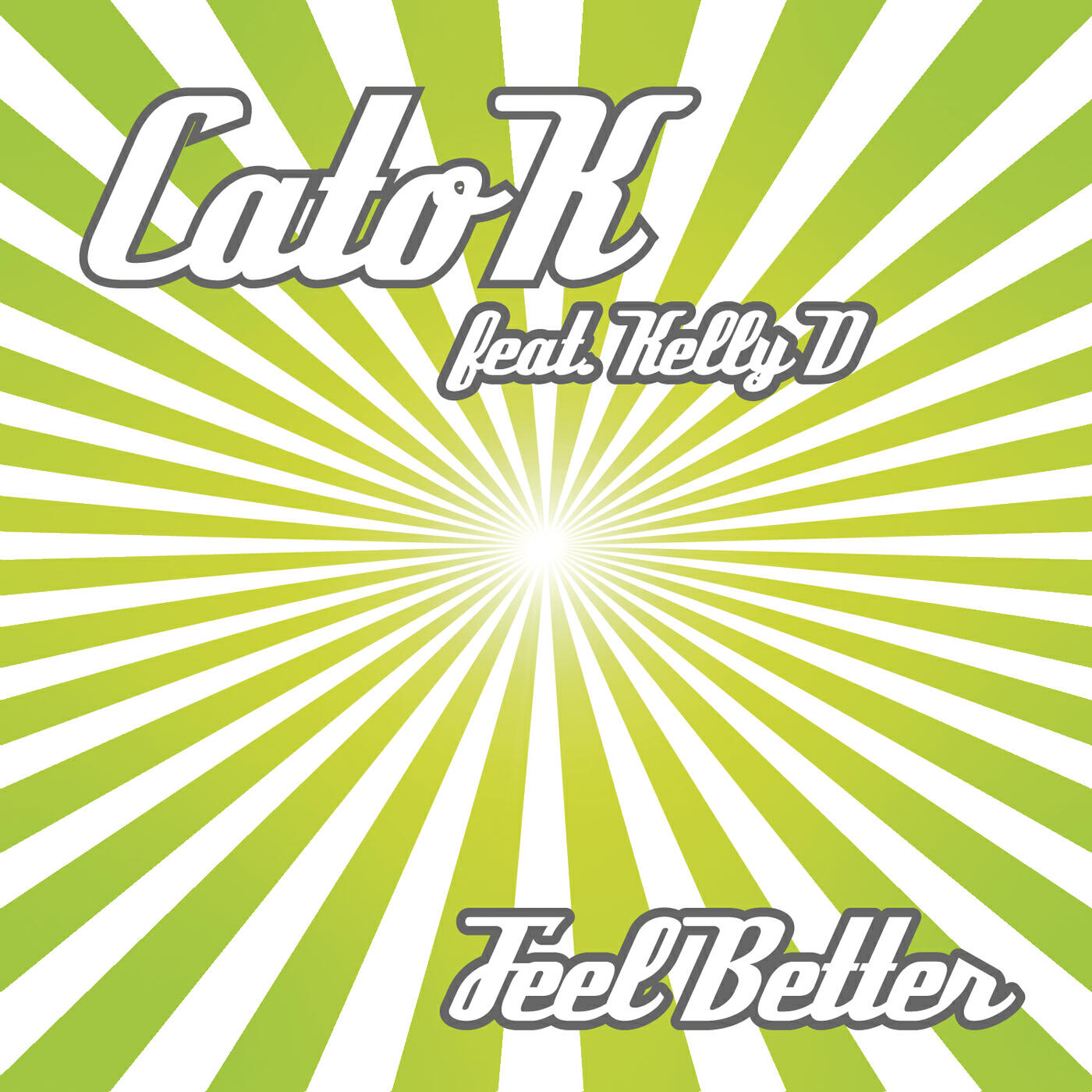 Cato K for Catostrophic Musique - Feel Better (Granite Mix)