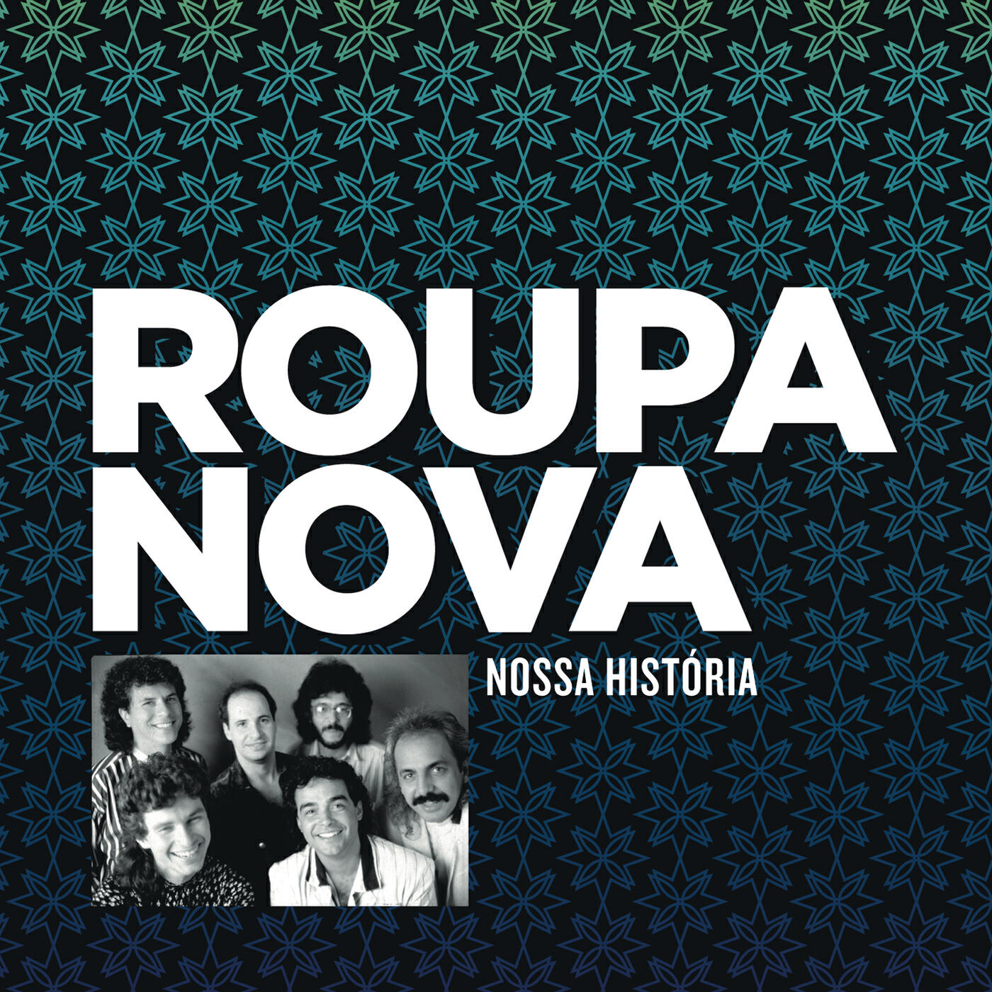 Roupa Nova - Seguindo No Trem Azul