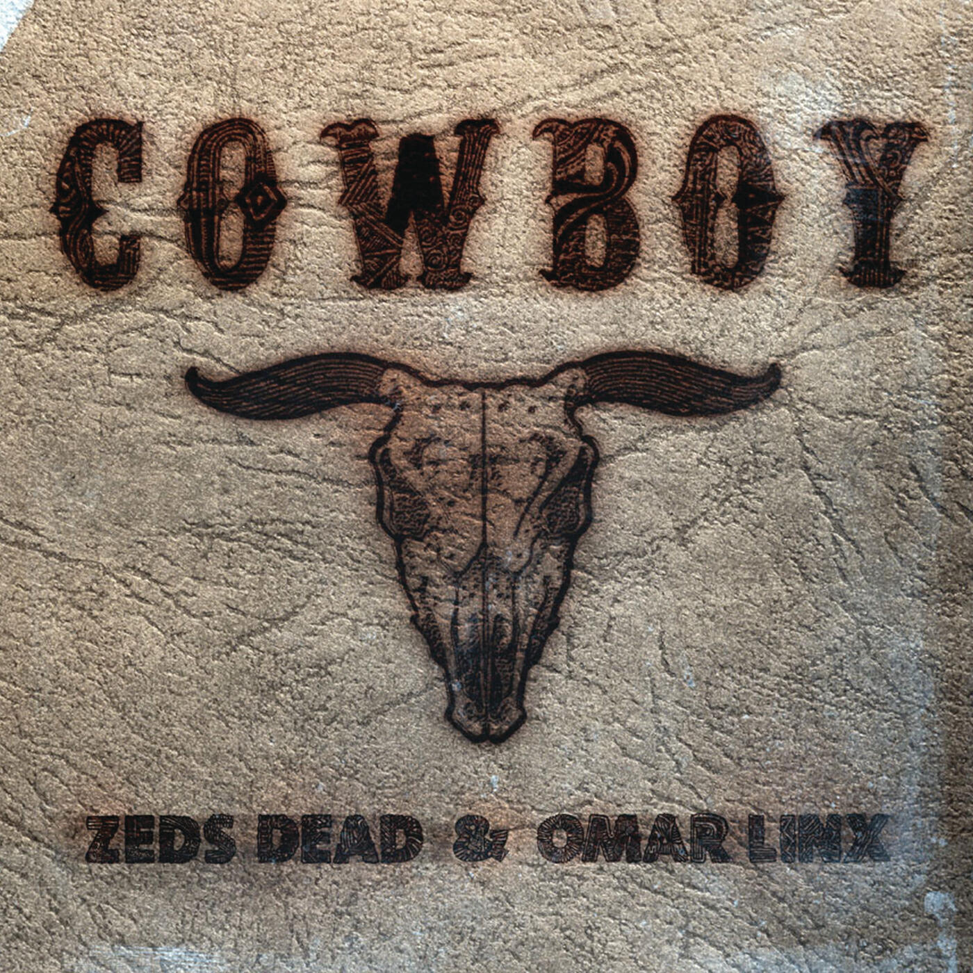 Zeds Dead - Cowboy (Congorock Remix)