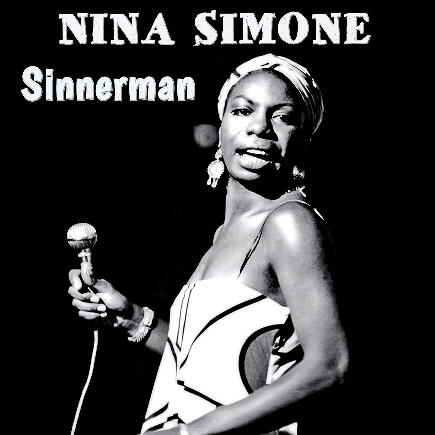 Nina Simone - Sinnerman