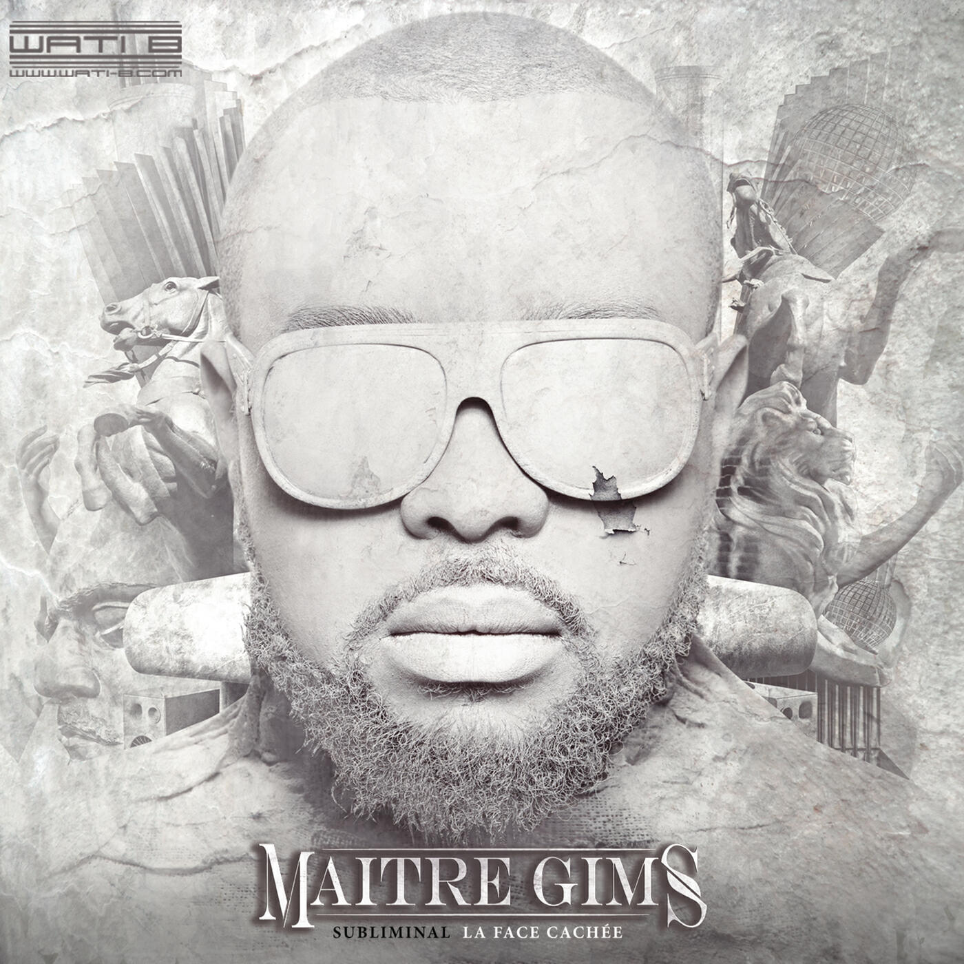 Maître Gims - Freedom