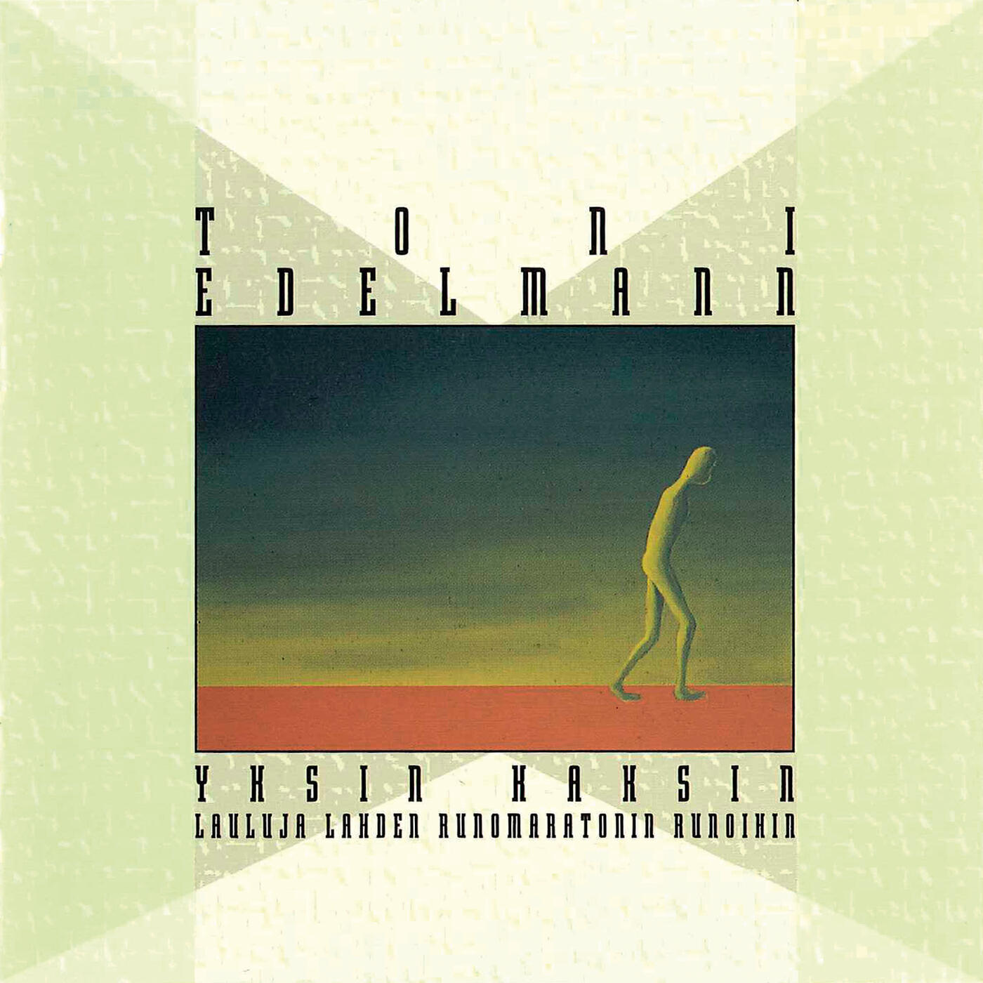 Toni Edelmann - Vanha kotimökki