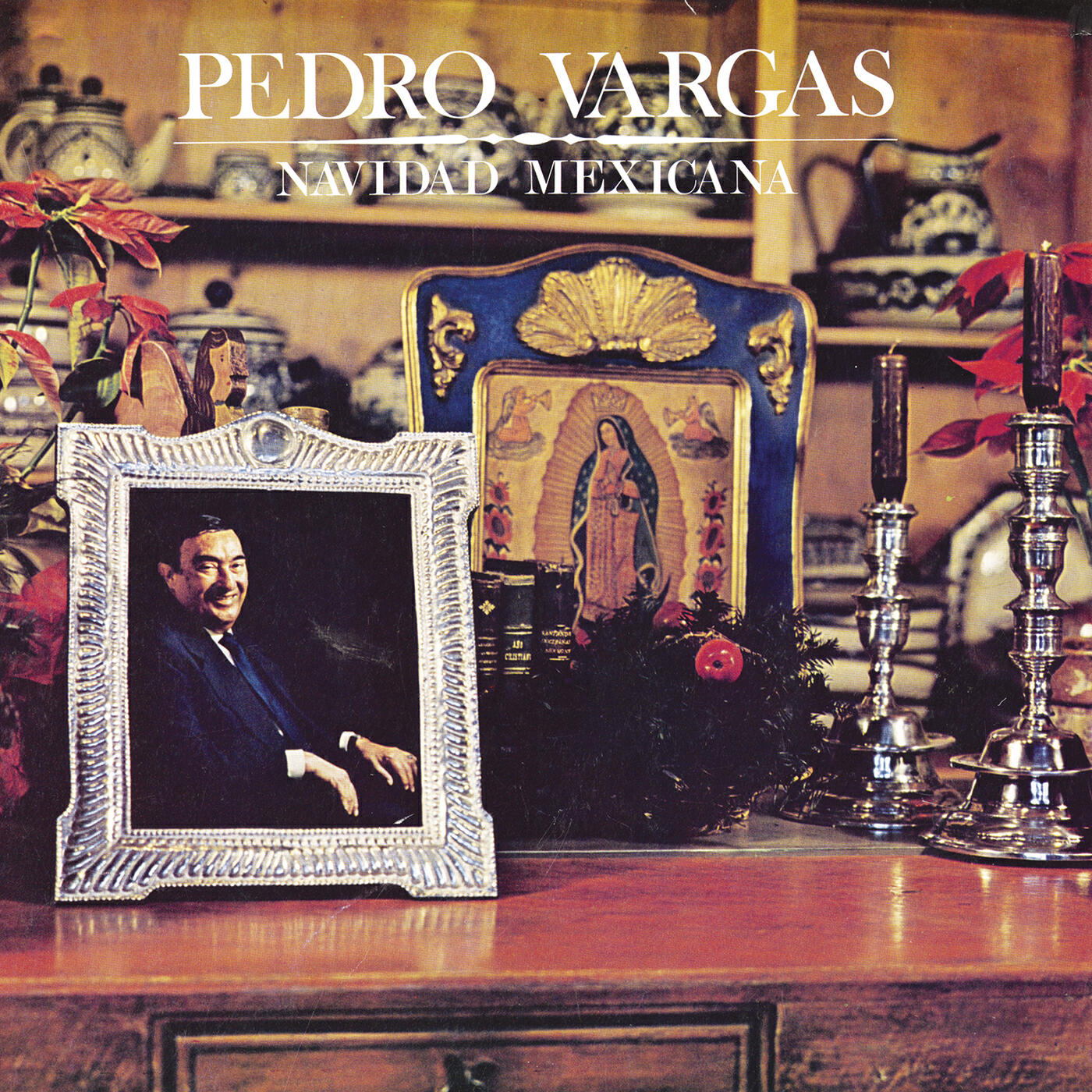 Pedro Vargas - Mañanita de Invierno