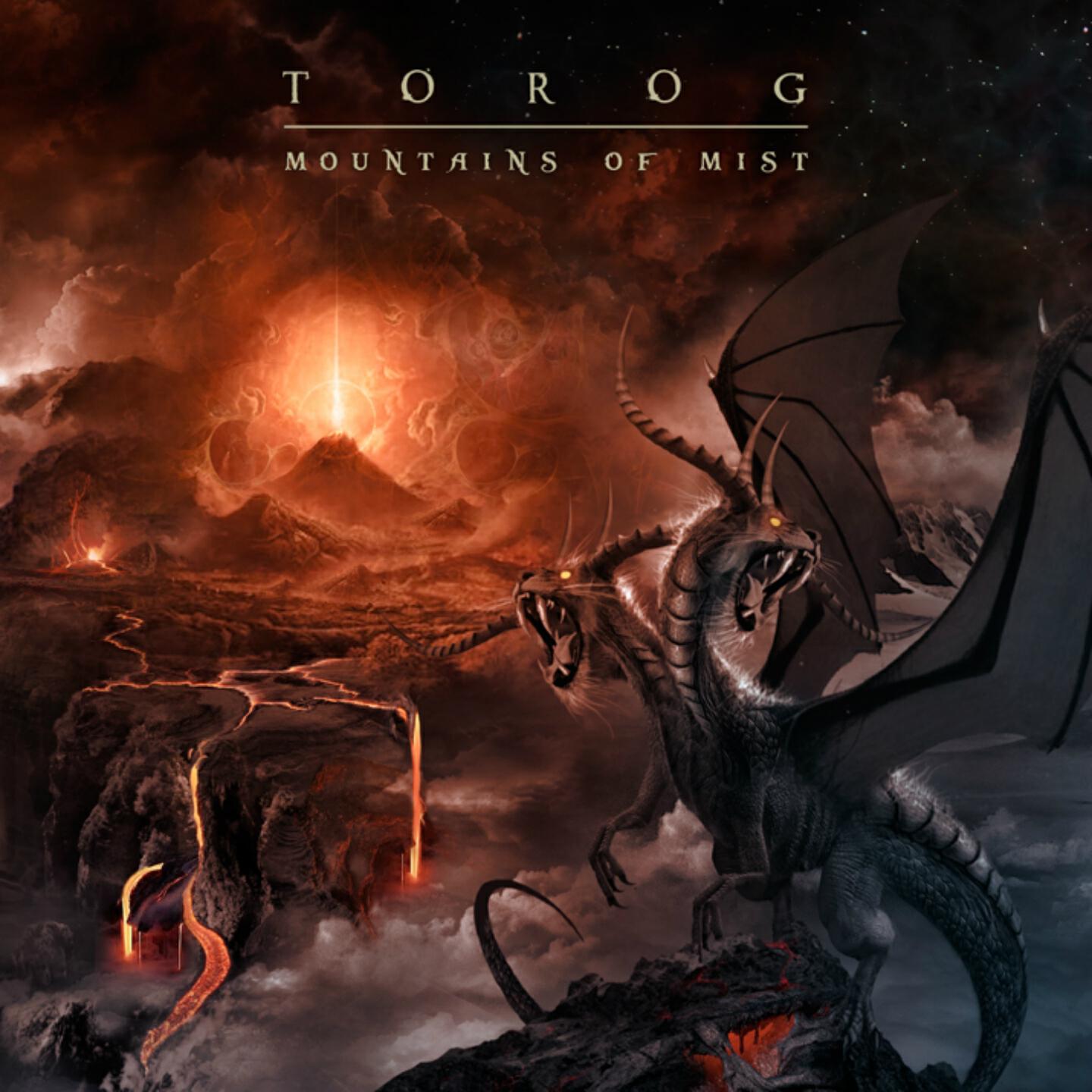 Torog - An Odd to No One