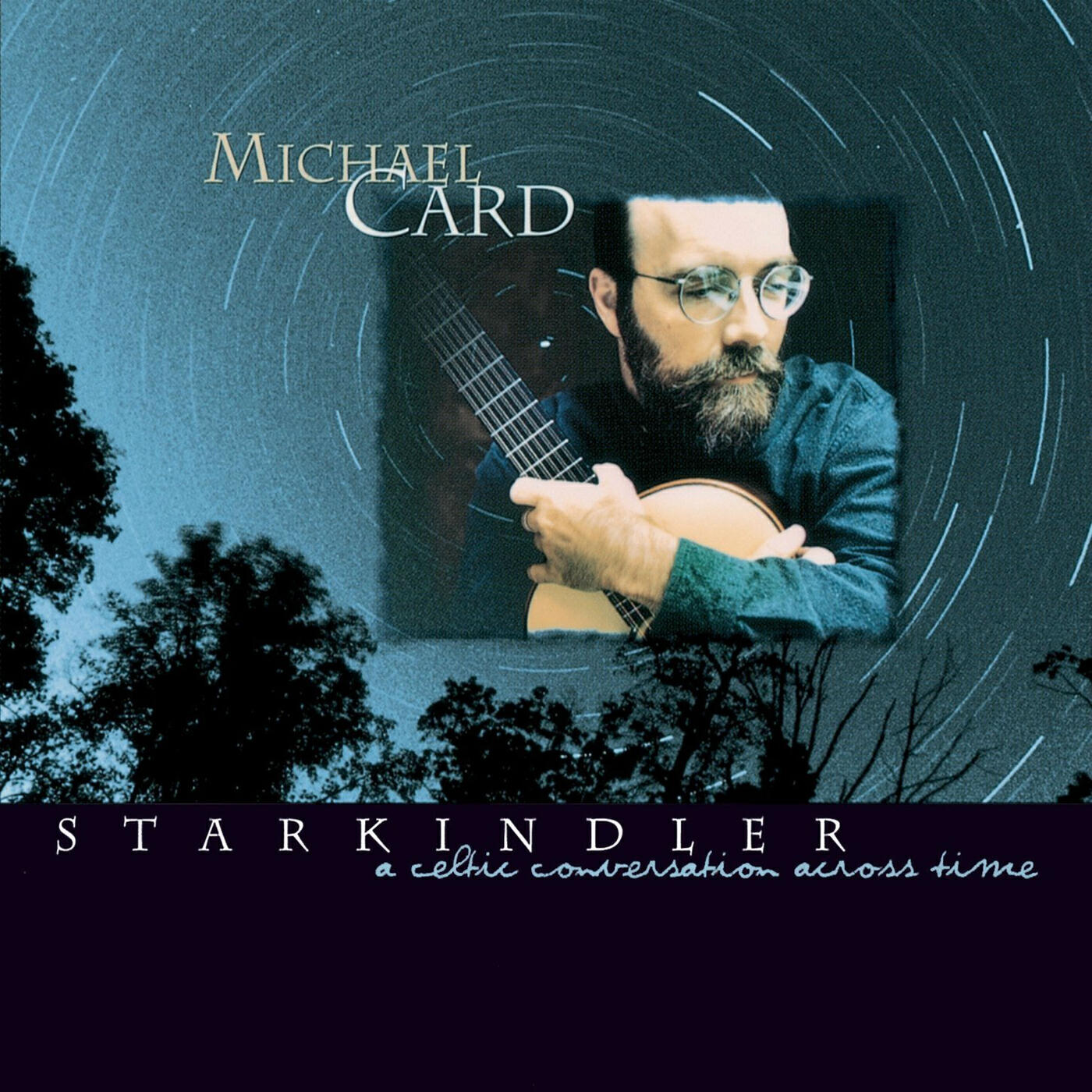 Michael Card - Morning Has Broken