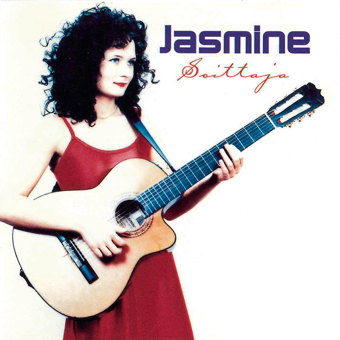 JASMINE - Täysikuu