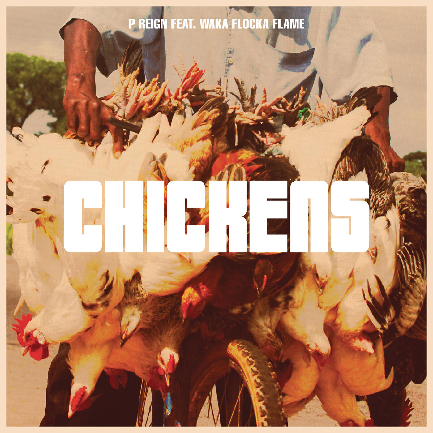 Preme - Chickens