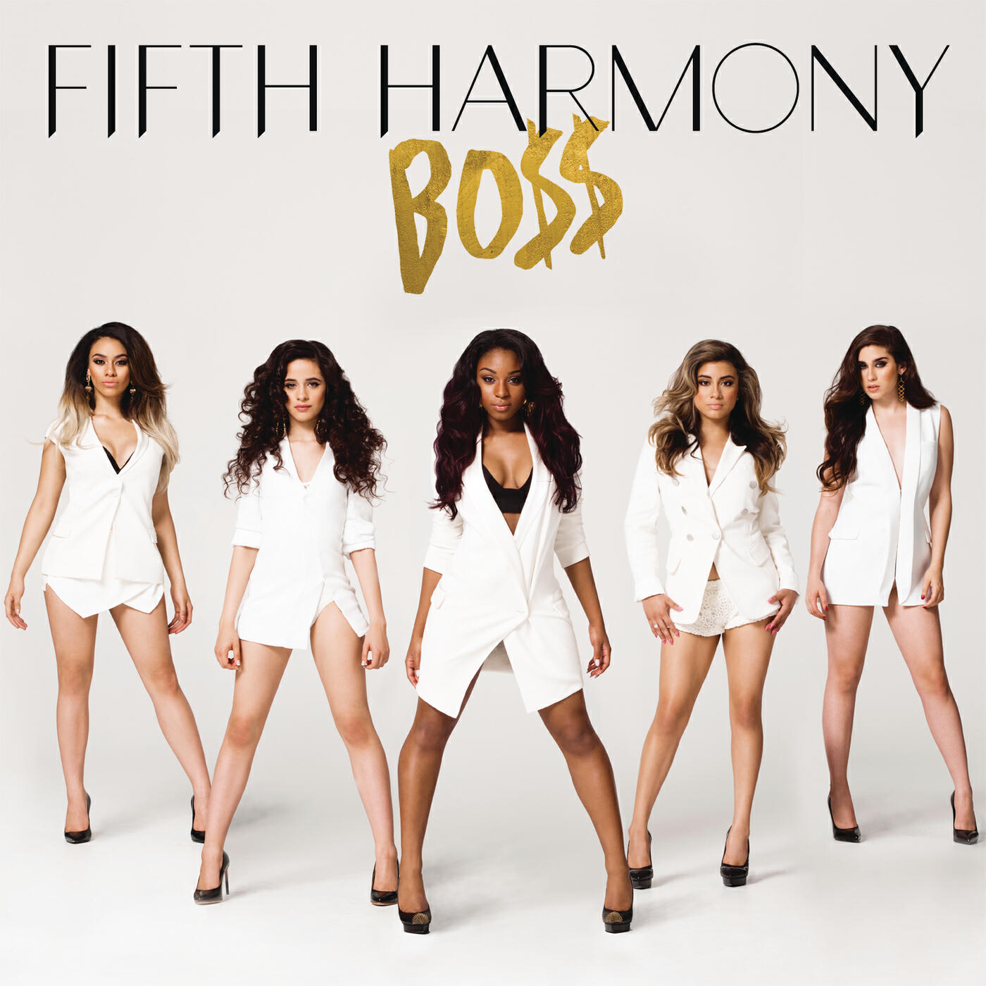 Fifth Harmony - BO$$