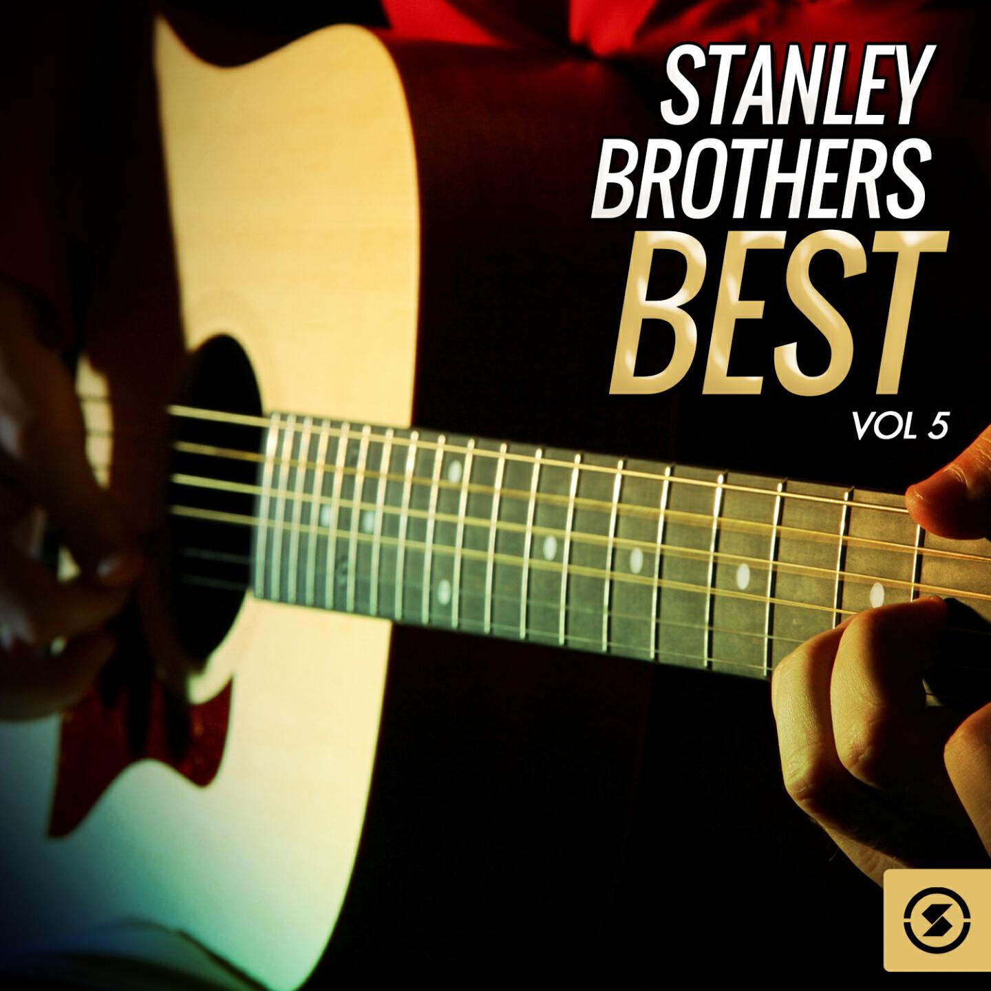 The Stanley Brothers - Mother's Footsteps Guide Me